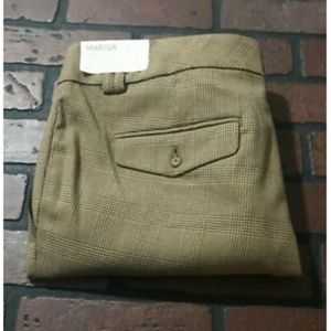 Ann Taylor Loft Marisa Lean Trouser Pants Size 8